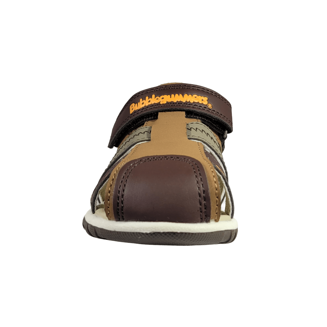 SANDALIAS BUBBLE GUMMERS WHEEL BEBÉS | 161 - 4287 BUBBLE GUMMERS 22 EU / 6 US / 13.8 CM - CalzadosPaola