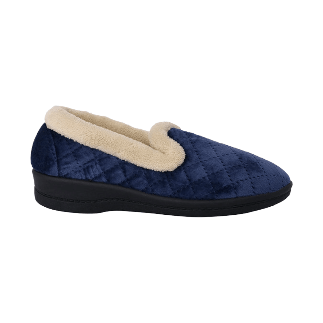ZAPATOS DE DESCANSO PASSER ATLAS MUJER | 775 - 05 PASSER 35 CL / 23.3 CM - CalzadosPaola