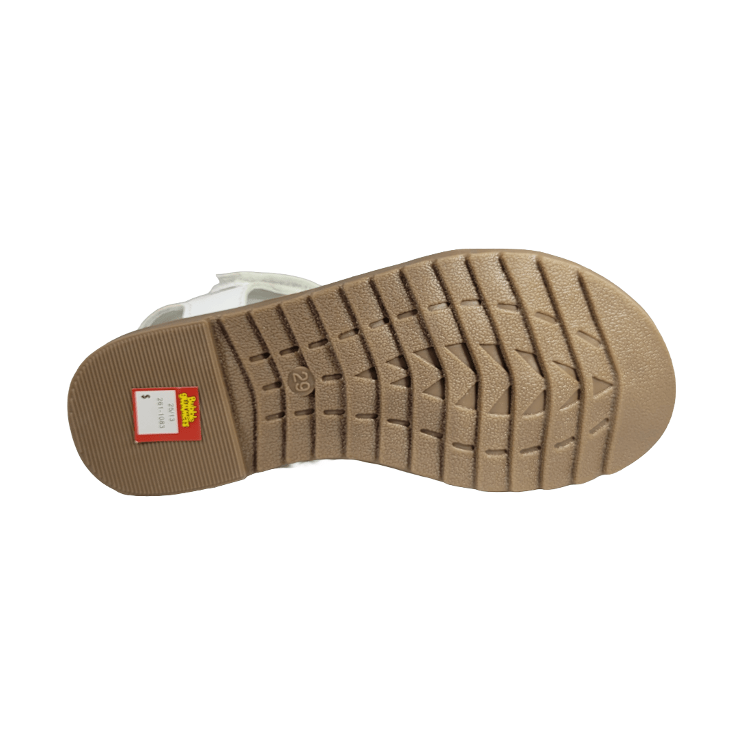 SANDALIAS BUBBLE GUMMERS VERACRUZ BEBÉS | 161 - 1083 BUBBLE GUMMERS 22 EU / 6 US / 13.8 CM - CalzadosPaola