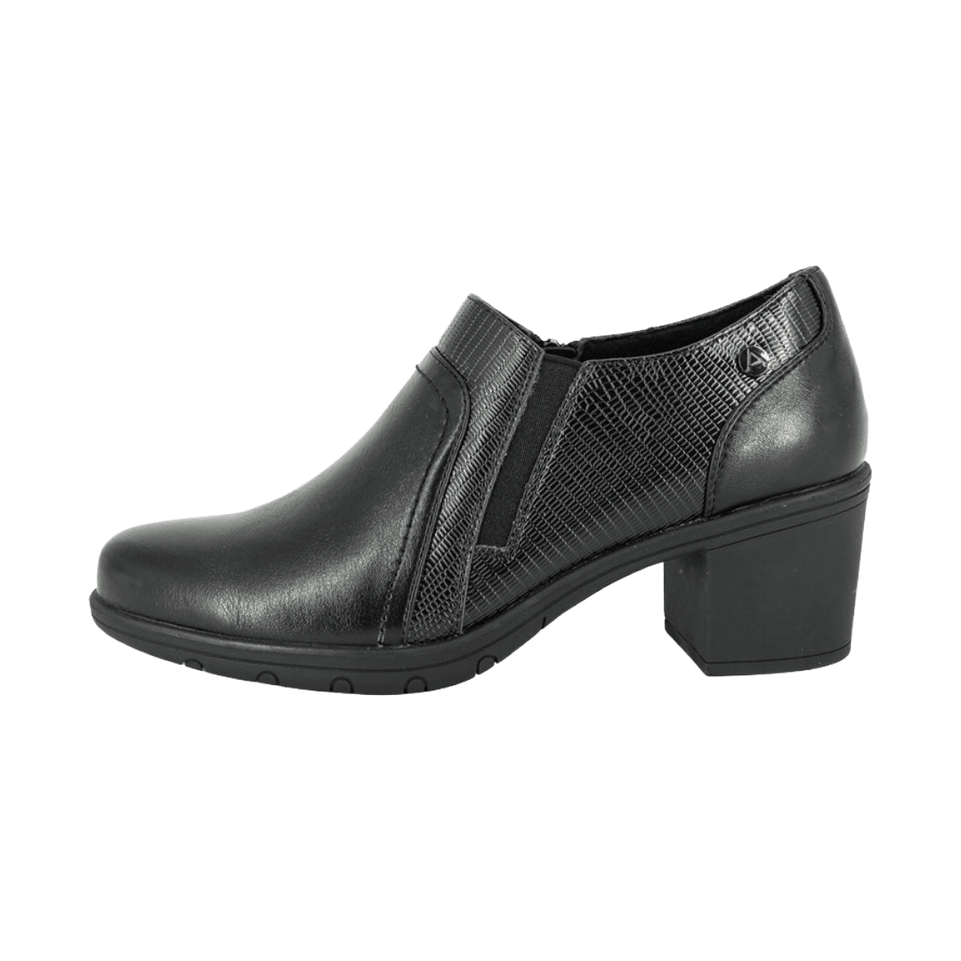 MOCASINES ALQUIMIA CARDA MUJER | 3024 - 02 ALQUIMIA 35 CL / 23.3 CM - CalzadosPaola