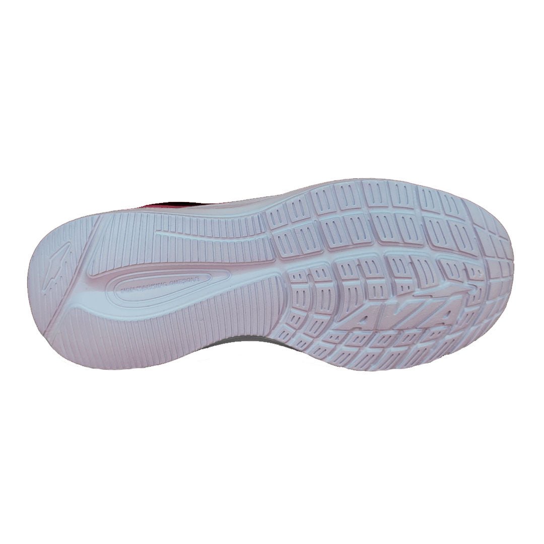ZAPATILLAS URBANAS AVIA FACTOR MUJER | 050326 - 1 AVIA 6,0 - CalzadosPaola