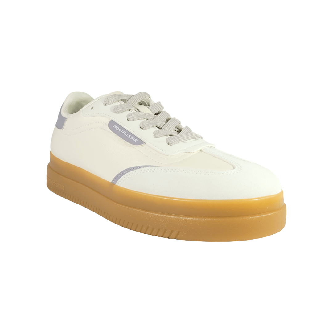 ZAPATILLAS URBANAS NORTH STAR UB STRIKER MUJER | 551 - 0730 NORTH STAR 35 EU / 5 US / 23.3 CM - CalzadosPaola