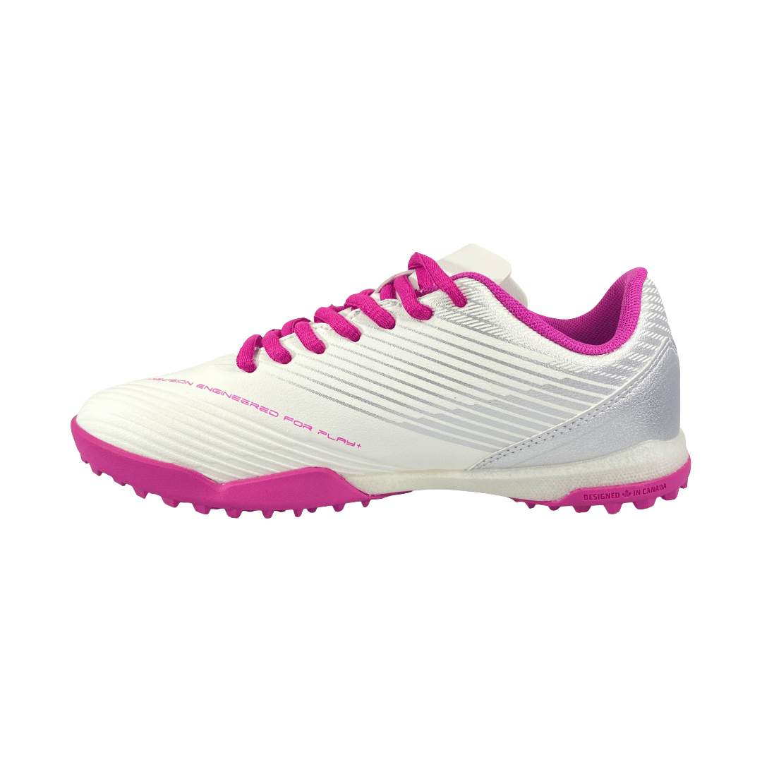 ZAPATILLAS DE BABYFÚTBOL POWER ASTRUS SCR - T JUVENIL | 551 - 1946 POWER 35 - CalzadosPaola