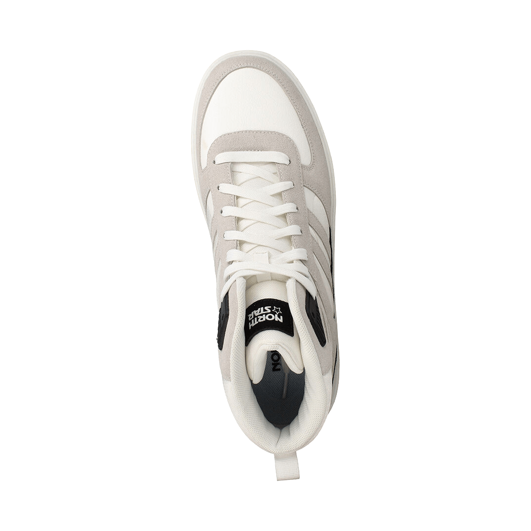 ZAPATILLAS URBANAS NORTH STAR REPLAY HOMBRE | 881 - 2095 NORTH STAR 39 EU / 7 US / 26 CM - CalzadosPaola