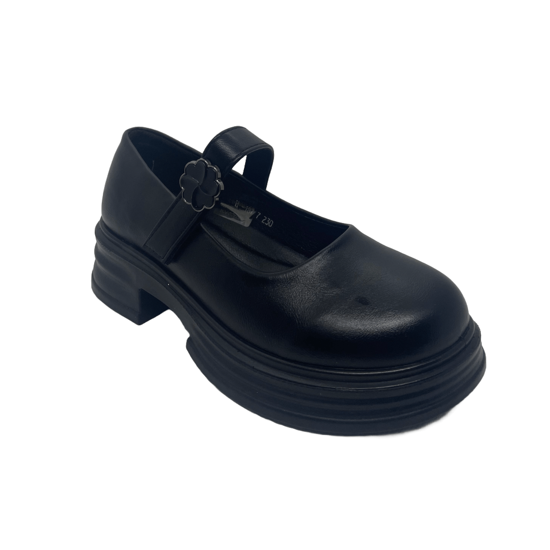 ZAPATOS HUALUNAOTE | H - 187 HUALUNAOTE 35 - CalzadosPaola