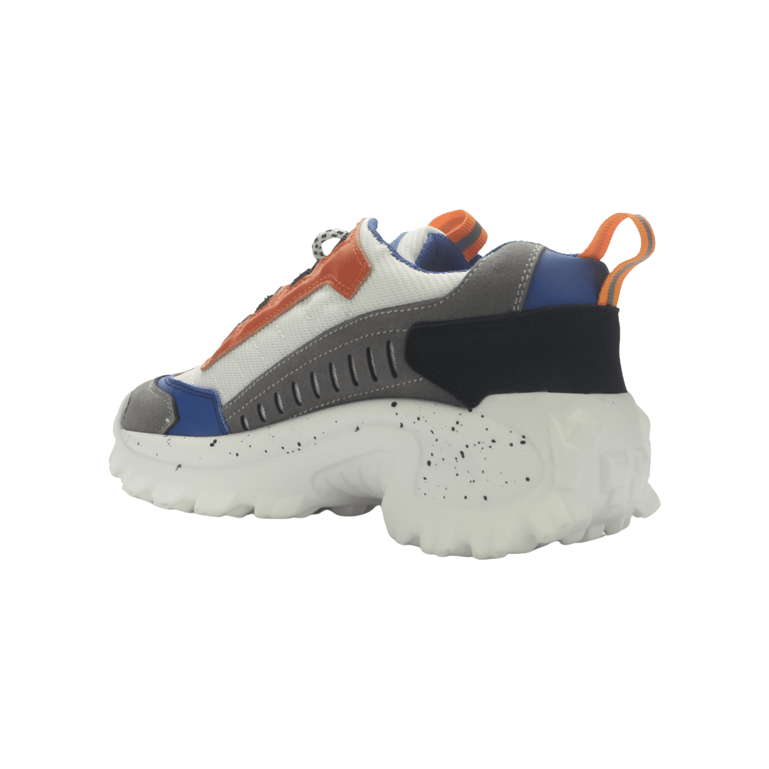 ZAPATILLAS URBANAS CHALADA AZUL MUJER 38 - CATTY - 1 FUNWAY 35 - CalzadosPaola