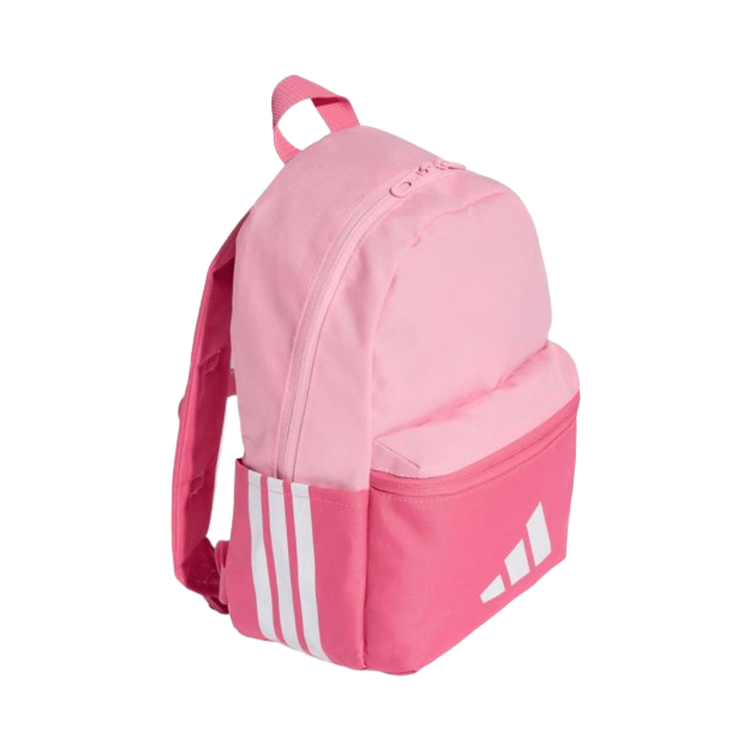 MOCHILA ADIDAS LOGO ROSA INFANTIL KE0414 ADIDAS 00 - CalzadosPaola
