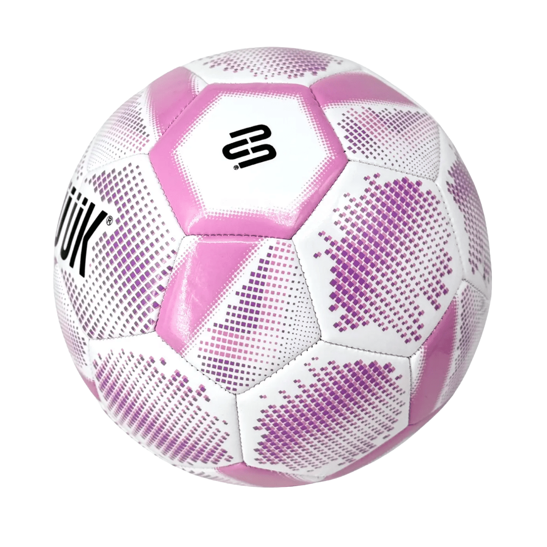 BALÓN DE FUTBOL MUUK TEAM XXV N - 5 |MUUKMUUK4207 MUUK 5,0 - CalzadosPaola