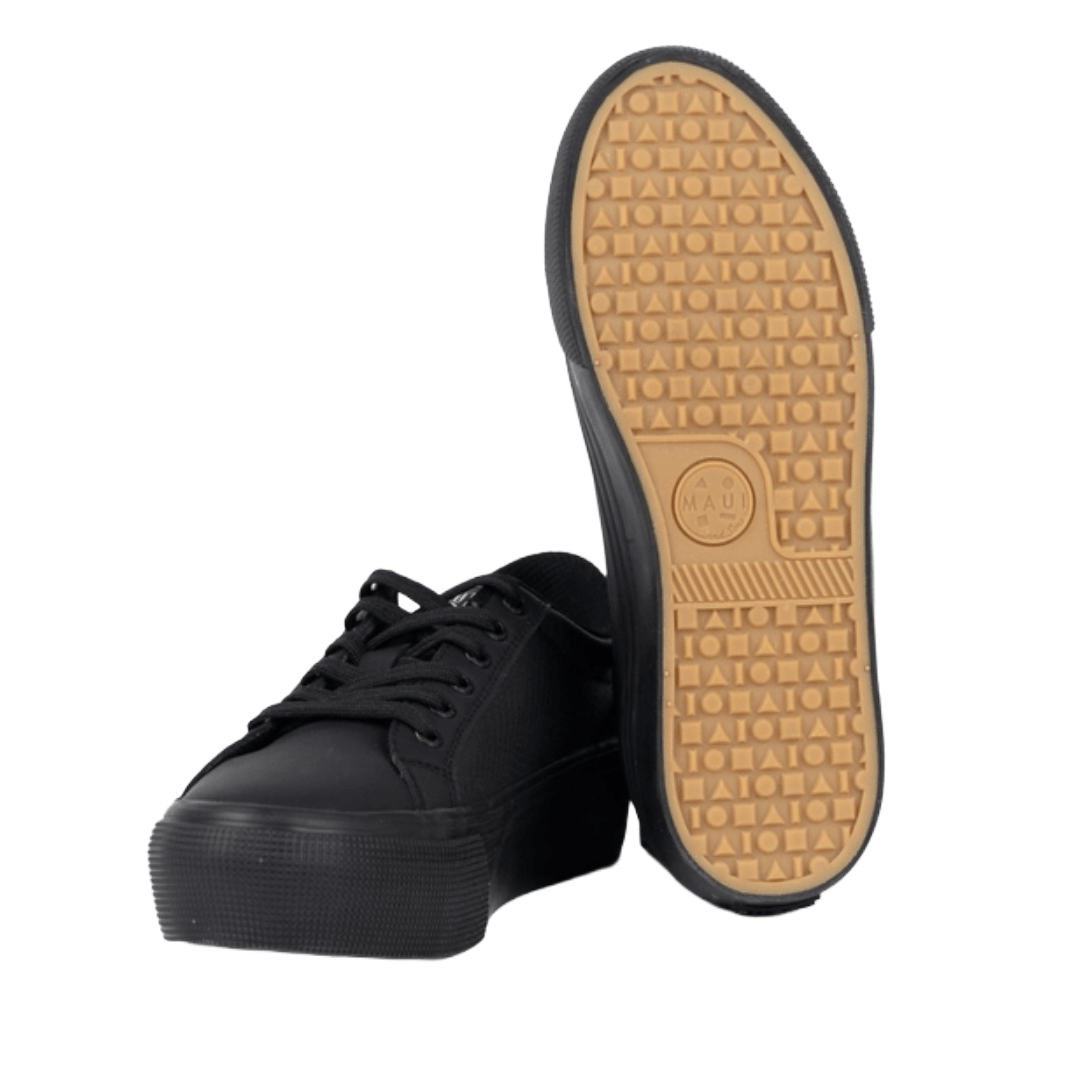 ZAPATILLAS ESCOLAR MAUI KIEKIE INFANTIL 5CE114 MAUI 35 - CalzadosPaola