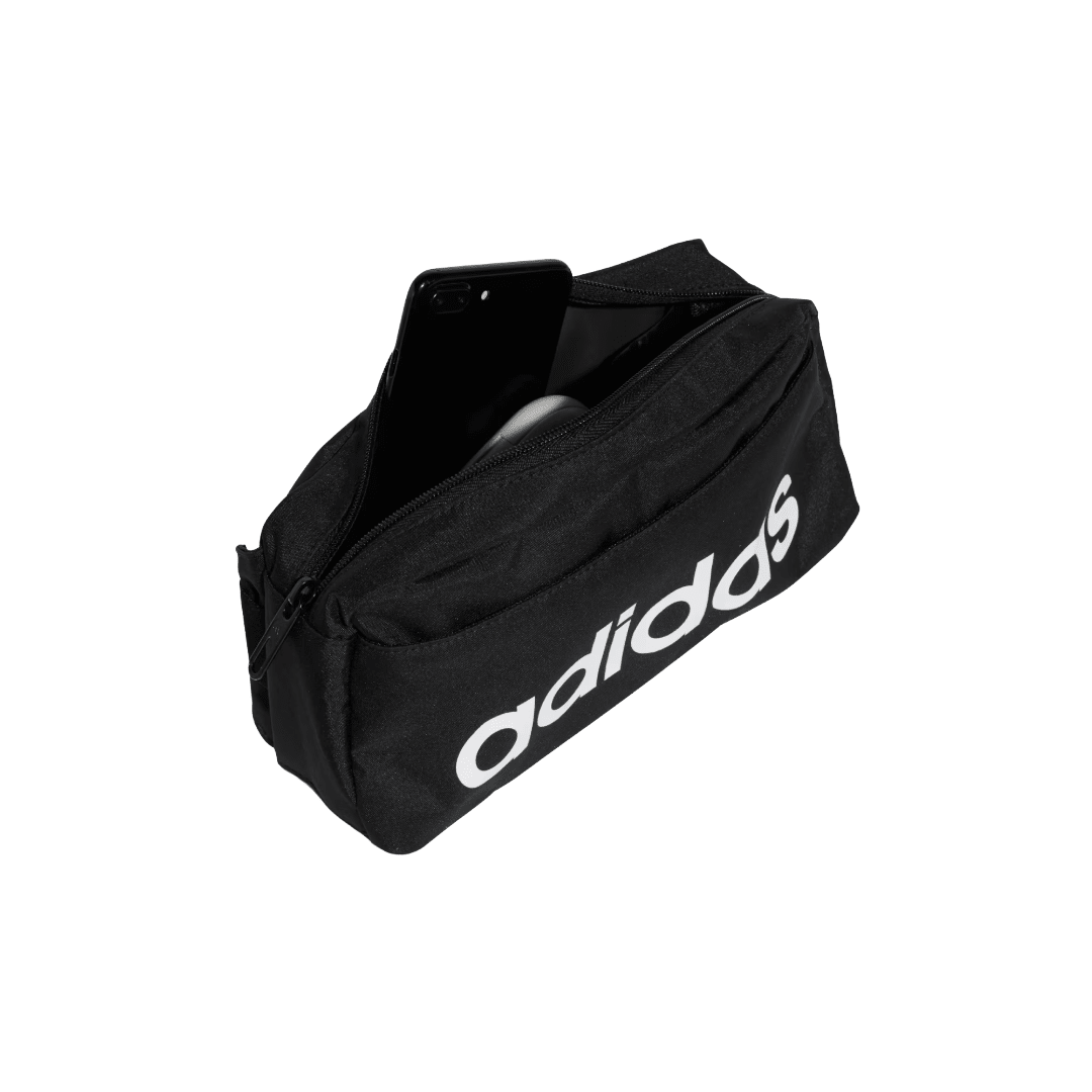 BANANO ADIDAS LINEAR UNISEX JE8345 ADIDAS 00 - CalzadosPaola