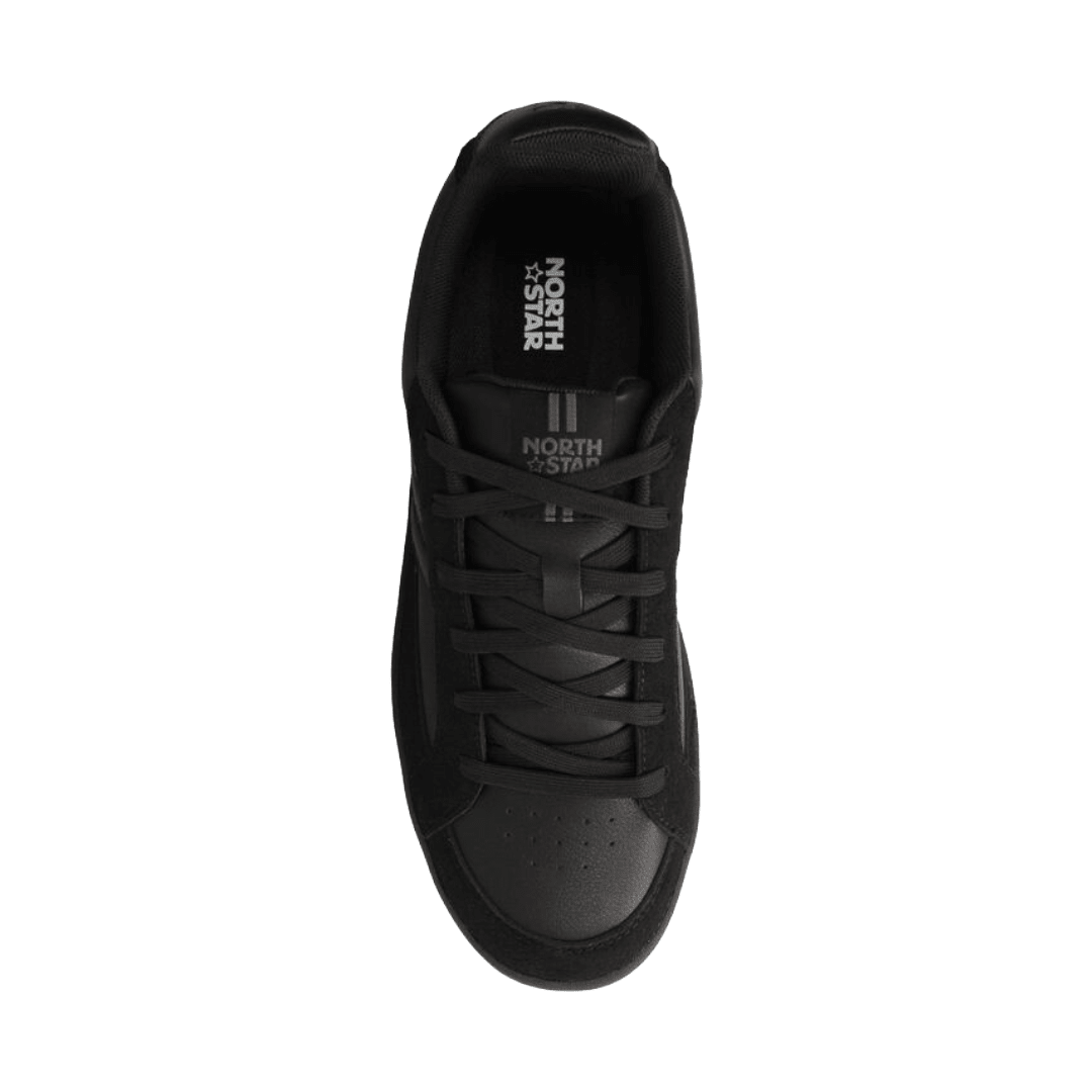 ZAPATILLAS URBANAS NORTH STAR RIGEL HOMBRE | 851 - 6833 NORTH STAR 39 EU / 7 US / 26 CM - CalzadosPaola