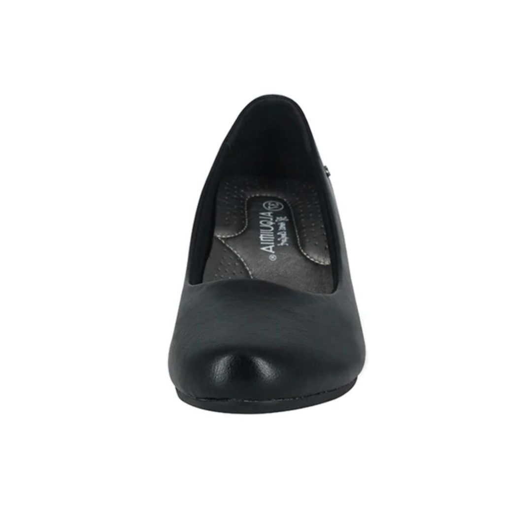 ZAPATO ALQUIMIA SAYEN NEGRO 3337 ALQUIMIA 40 - CalzadosPaola