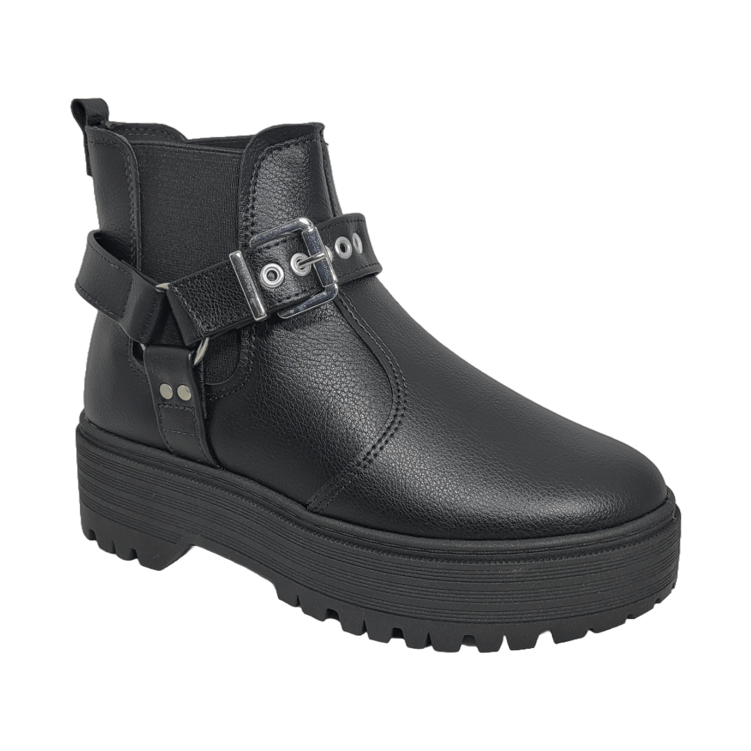 BOTINES MOLECA CASUALES MUJER | 5351.104.23664 - 15745 MOLECA 35 - CalzadosPaola