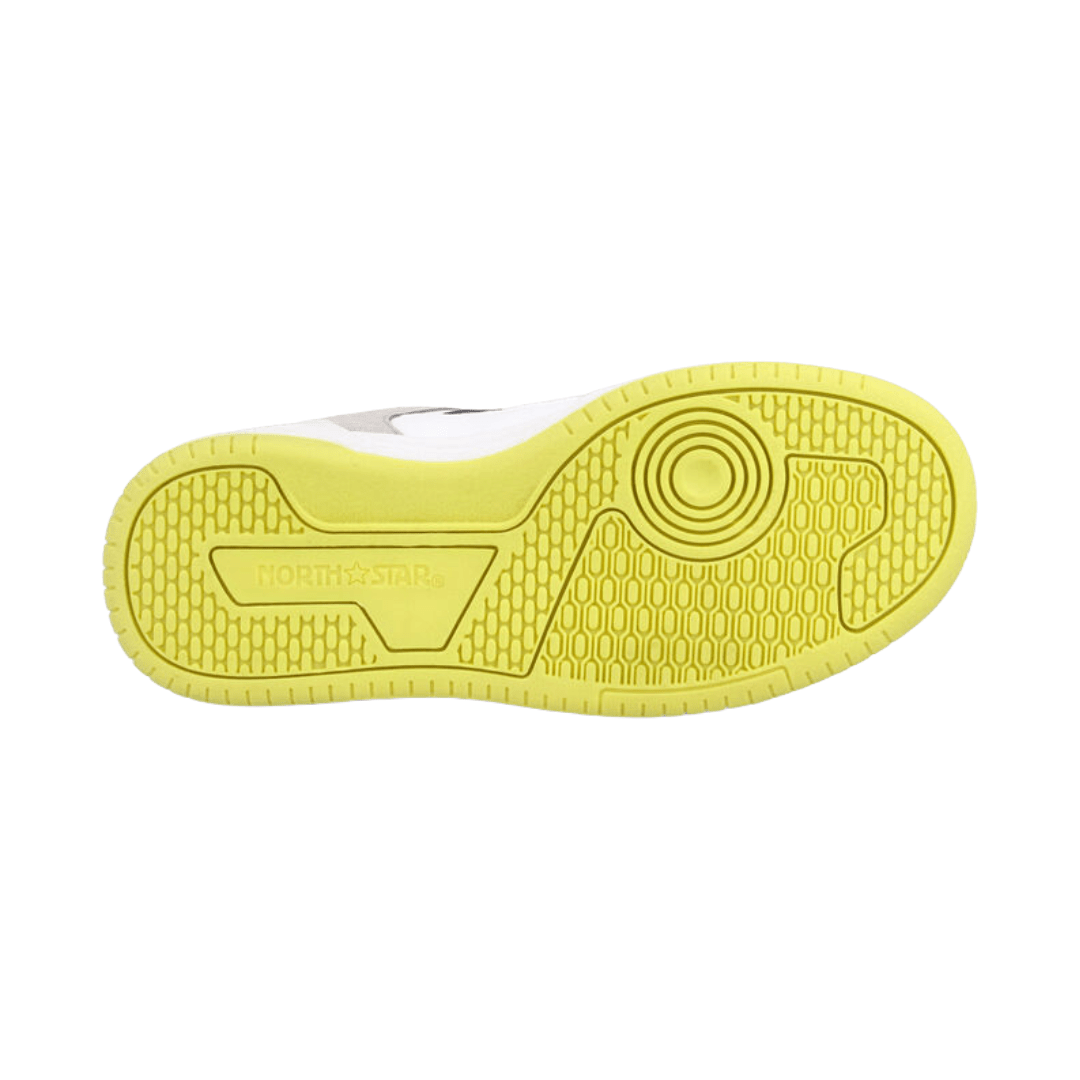 ZAPATILLAS URBANAS NORTH STAR HEM JUVENIL | 481 - 1720 NORTH STAR 34 EU / 4 US / 22.7 CM - CalzadosPaola