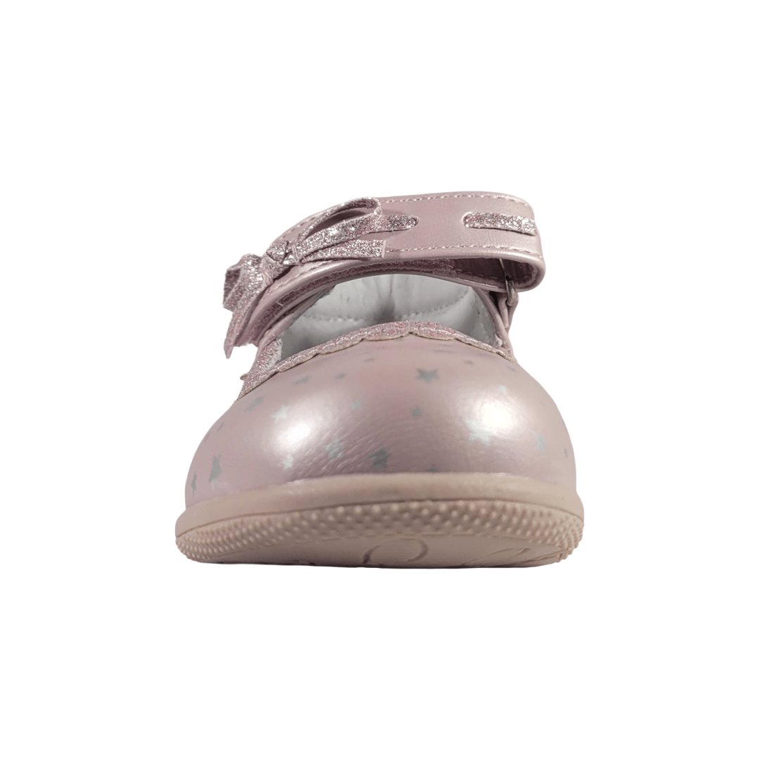 BALLERINAS BUBBLE GUMMERS ADELA BEBÉS | 121 - 5013 BUBBLE GUMMERS 22 EU / 6 US / 13.8 CM - CalzadosPaola