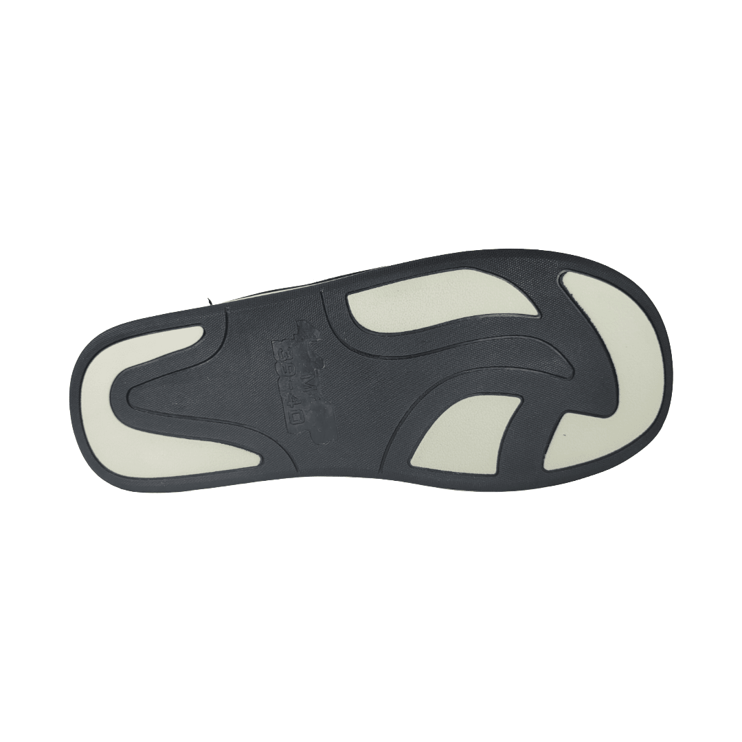 ZAPATOS DE DESCANSO MONTREAL ALASTOR HOMBRE | 872 - 6628 MONTREAL 40 - CalzadosPaola