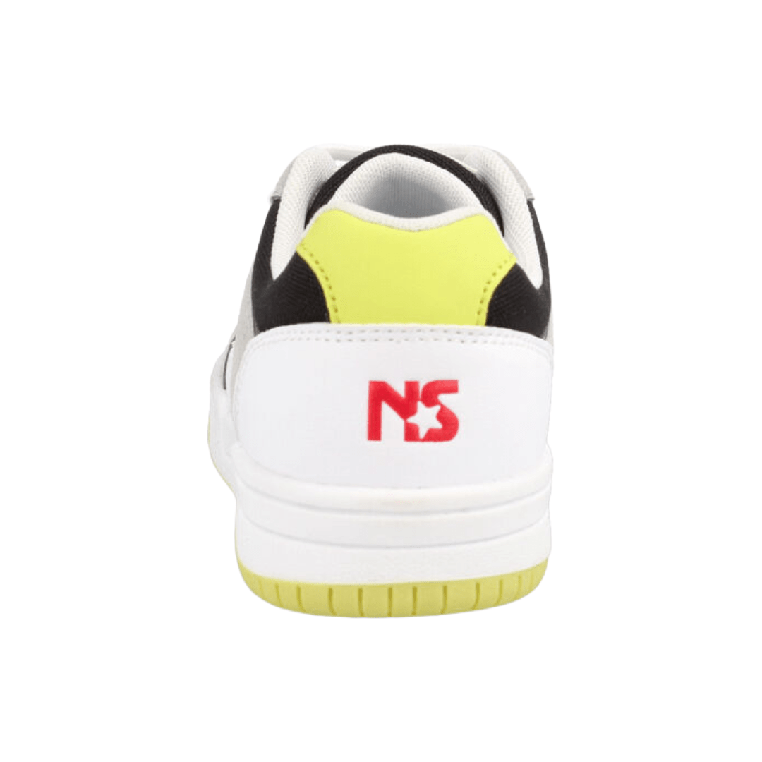 ZAPATILLAS URBANAS NORTH STAR HEM JUVENIL | 481 - 1720 NORTH STAR 34 EU / 4 US / 22.7 CM - CalzadosPaola