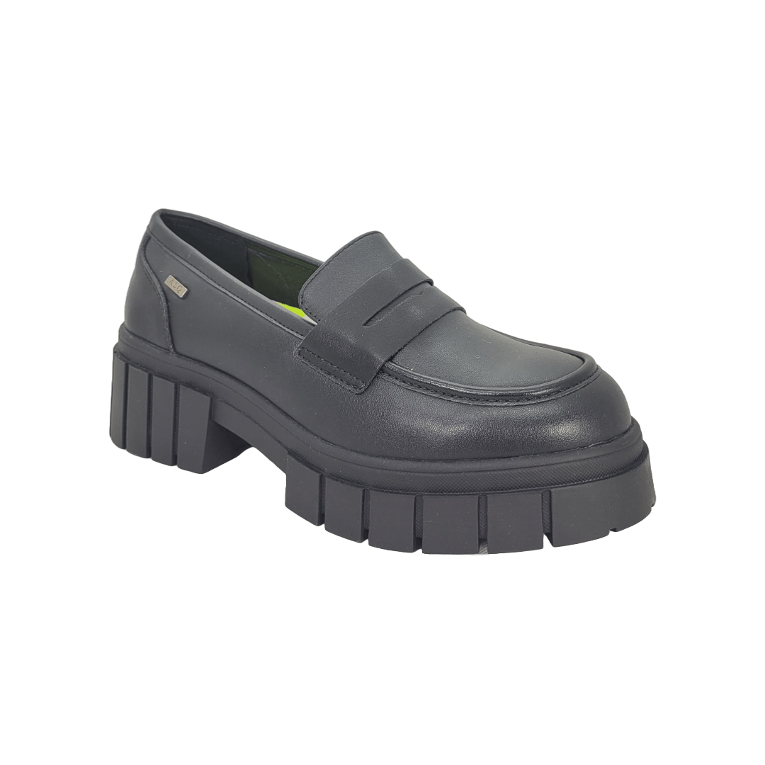 ZAPATOS ALQUIMIA BLACK 3052 ALQUIMIA 36 - CalzadosPaola