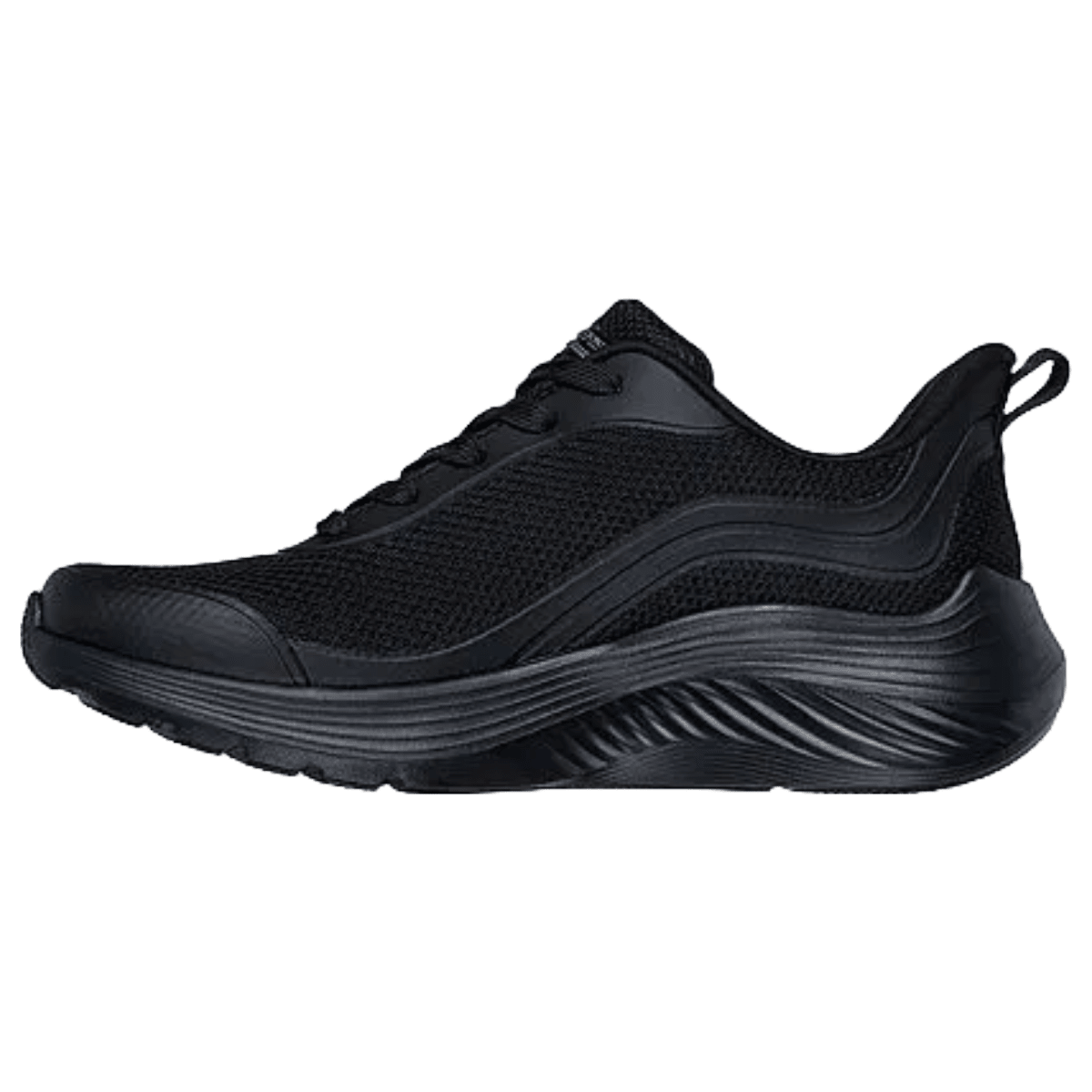 ZAPATILLAS URBANAS SKECHERS BOBS SQUAD MUJER | 117483 - BBK SKECHERS 35 CL / 5 US / 22 CM - CalzadosPaola