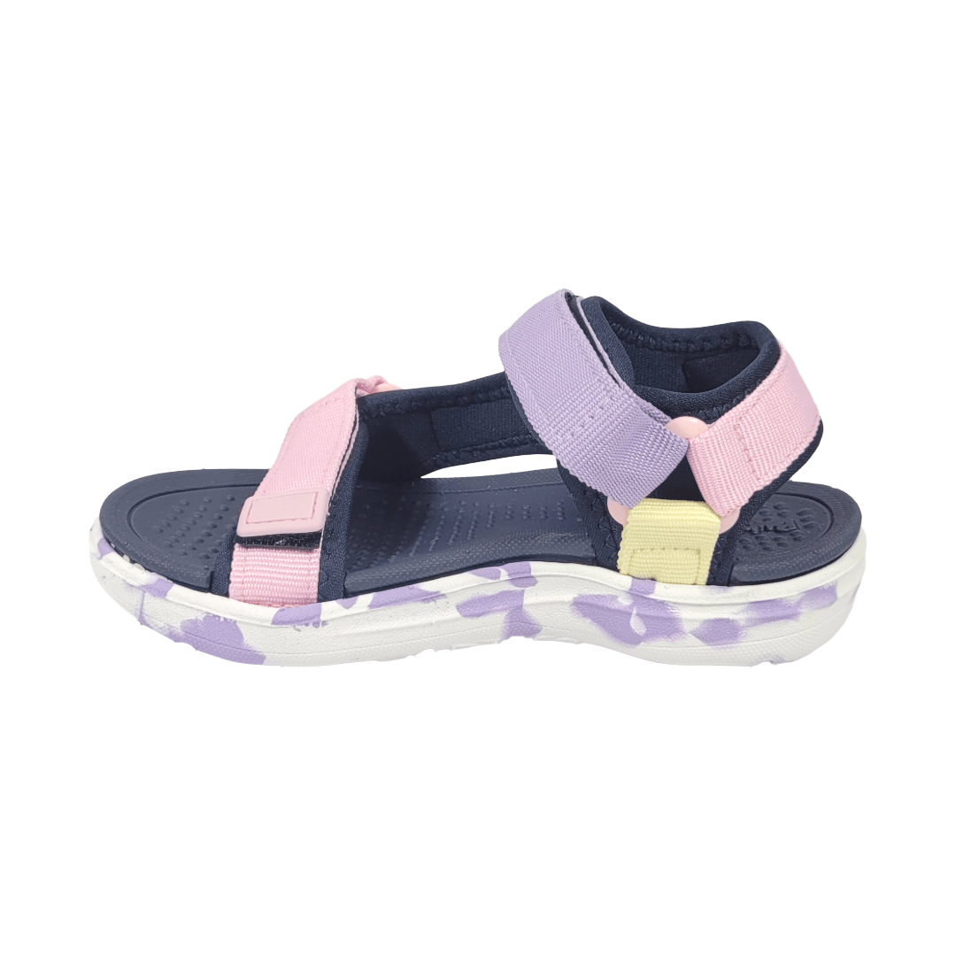 SANDALIAS BUBBLE GUMMERS HURLEY INFANTIL 261 - 9591 BUBBLE GUMMERS 26 - CalzadosPaola