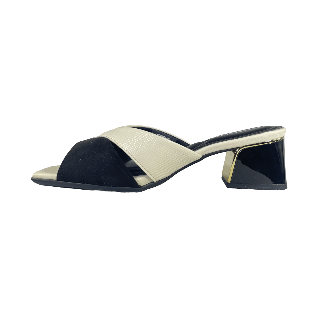 SANDALIAS PICCADILLY NEGRO CASUAL MUJER VU5436T PICADELLY 34 - CalzadosPaola