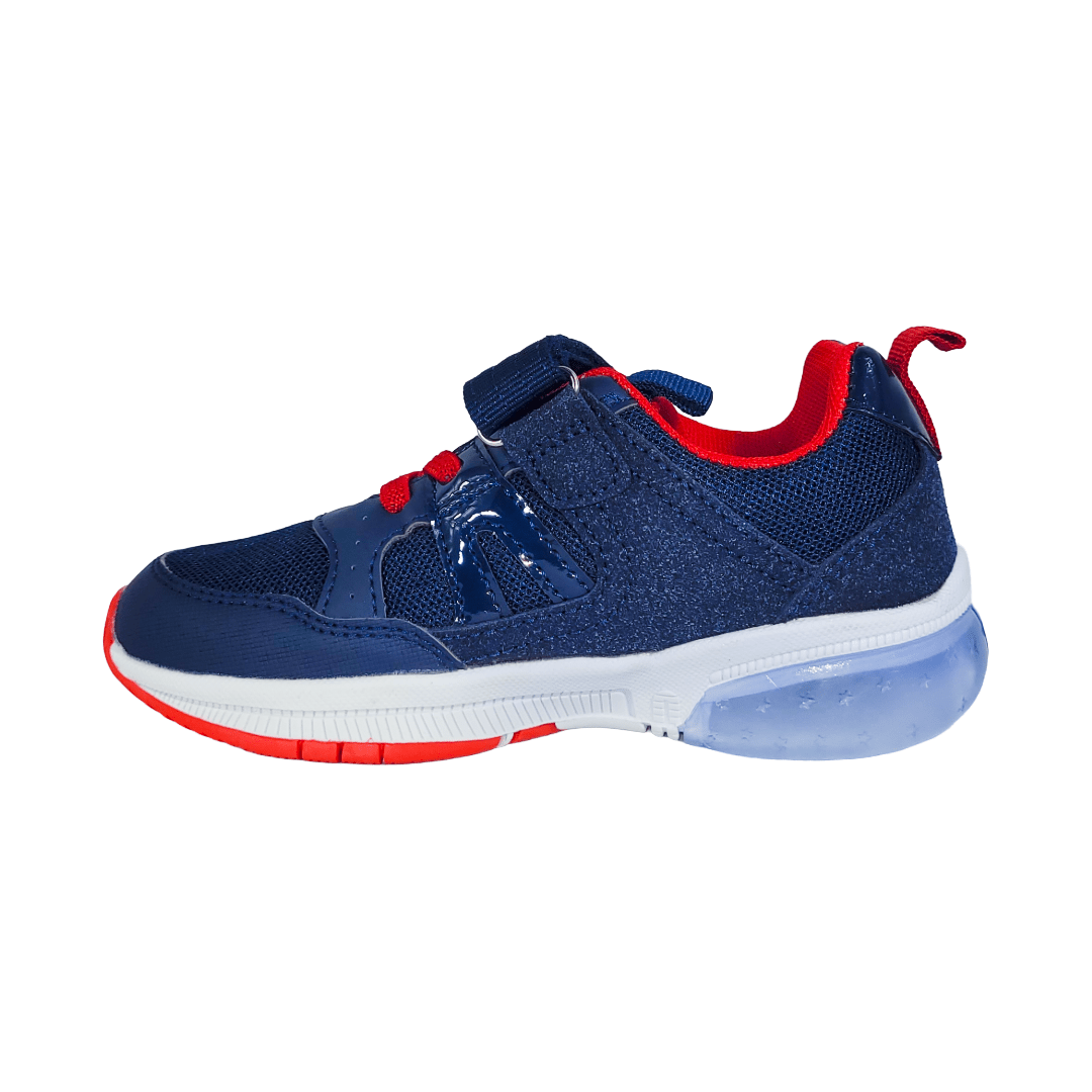 ZAPATILLAS URBANAS BUBBLE GUMMERS OCEAN INFANTIL | 281 - 9983 BUBBLE GUMMERS 26 - CalzadosPaola
