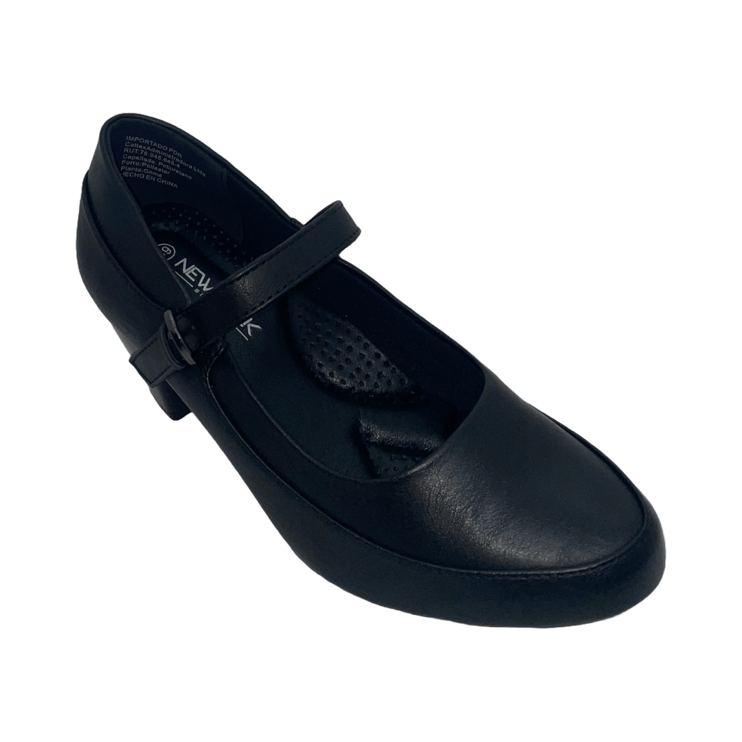 ZAPATOS NEW WALK MUJER | FC61153 - 90 NEW WALK 35 - CalzadosPaola