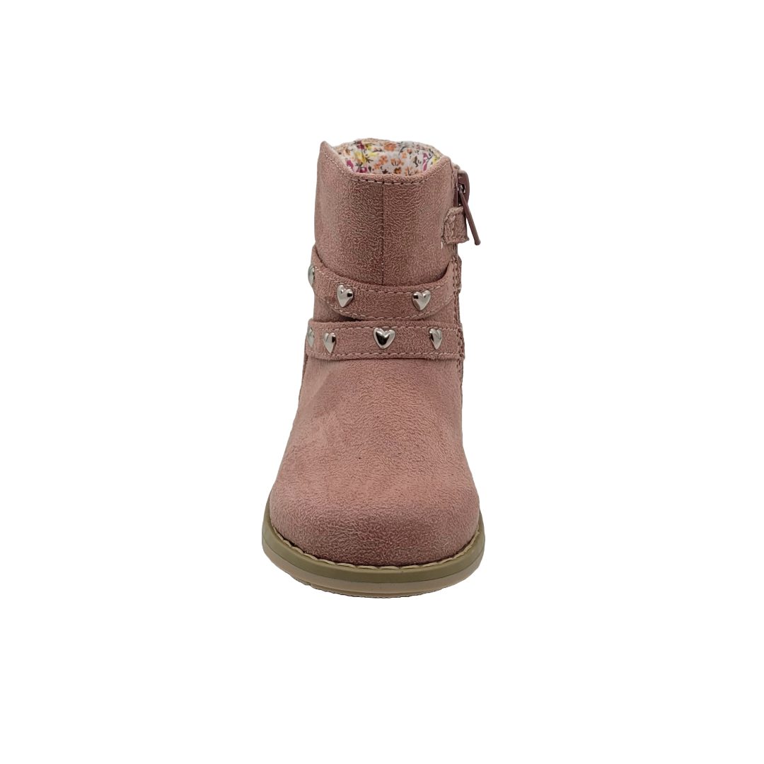 BOTINES BUBBLE GUMMERS ROSADO 109 - 5056 BUBBLE GUMMERS 25 - CalzadosPaola