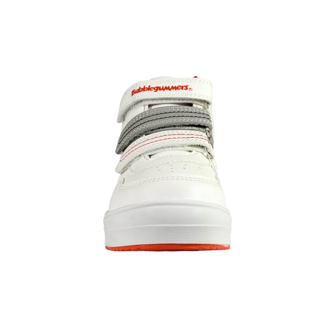 ZAPATILLAS URBANAS BUBBLE GUMMERS BLANCO INFANTIL | 201 - 1669 BUBBLE GUMMERS 26 EU / 9 US / 16.5 CM - CalzadosPaola