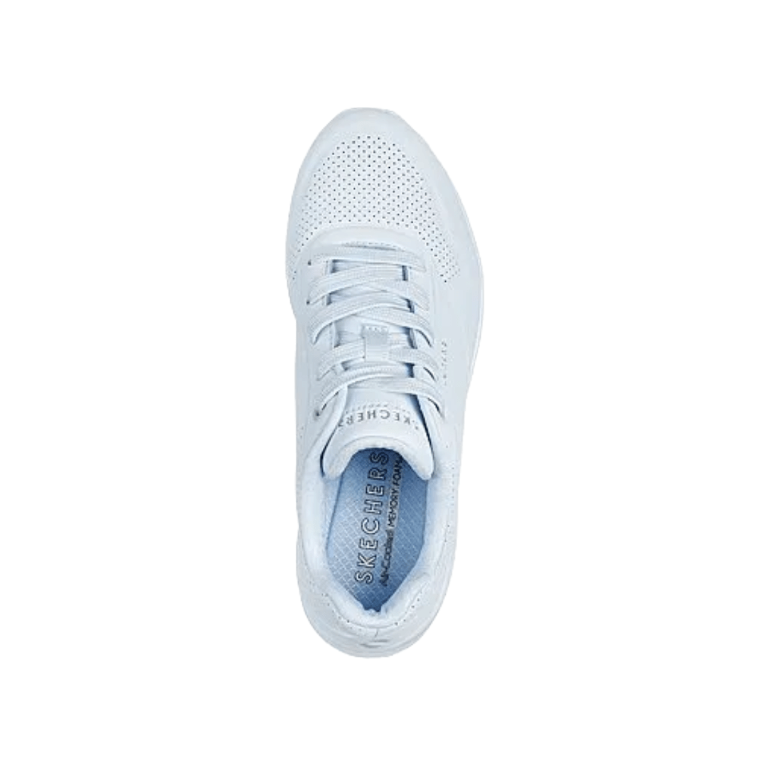 ZAPATILLAS URBANAS SKECHERS UNO STAND MUJER 73690 - LTDN SKECHERS 35 - CalzadosPaola