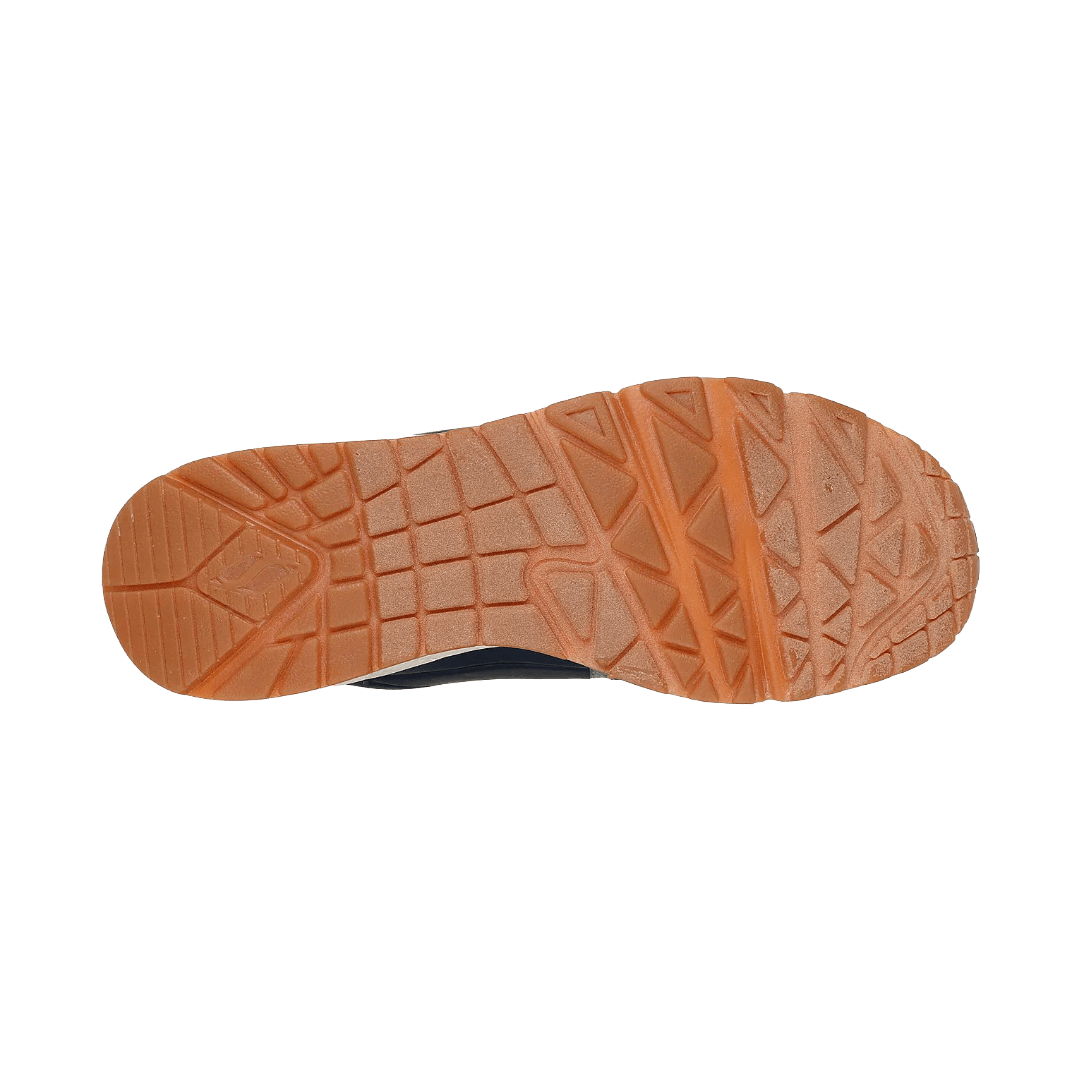 ZAPATILLAS URBANAS SKECHERS UNO SUITED ON AIR HOMBRE | 183004 - NVY SKECHERS 39 - CalzadosPaola
