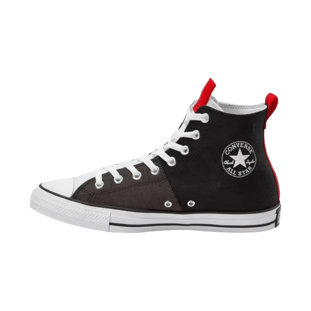 ZAPATILLAS URBANAS CONVERSE CHUCK TAYLOR HOMBRE | 172810C - 001 CONVERSE 38.5 CL / 6 US / 24 CM - CalzadosPaola