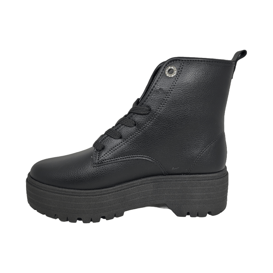 BOTINES MOLECA CASUALES MUJER | 5351.101.23572 - 15745 MOLECA 35 - CalzadosPaola