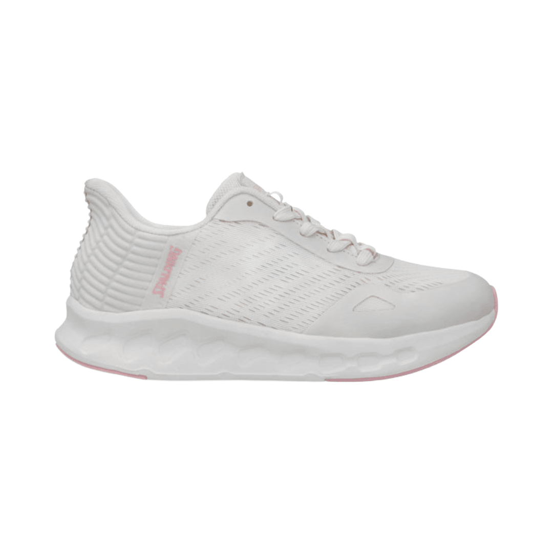 ZAPATILLAS URBANAS SPALDING COMFORT WALK MUJER SPCCOMM001 SPALDING 35 - CalzadosPaola