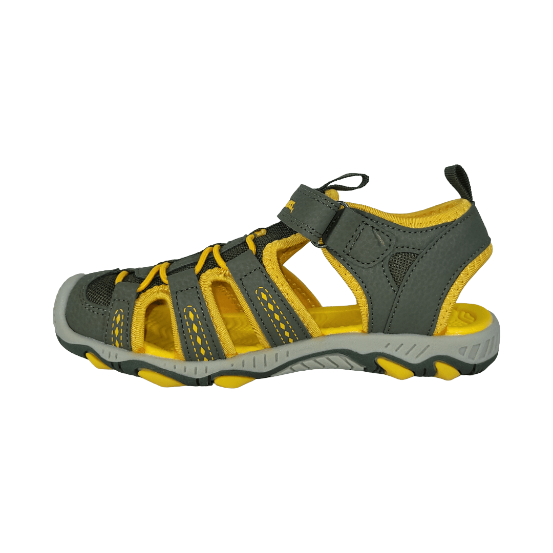 SANDALIAS BUBBLE GUMMERS NORWEY INFANTIL | 361 - 7350 BUBBLE GUMMERS 30 - CalzadosPaola