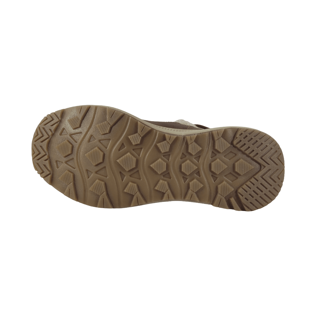 BOTINES ALQUIMIA CARAMELO MUJER | 4777 ALQUIMIA 35 CL / 23.3 CM - CalzadosPaola
