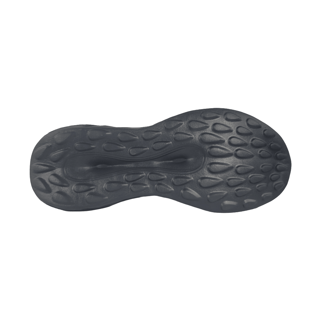 ZAPATILLAS URBANAS SOCCER NEGRO HOMBRE | SJ - 2 SOCCER 39 CL / 25 CM - CalzadosPaola
