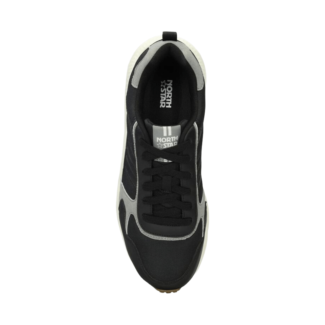 ZAPATILLAS URBANAS NORTH STAR UB SEOUL HOMBRE | 881 - 0007 NORTH STAR 39 - CalzadosPaola