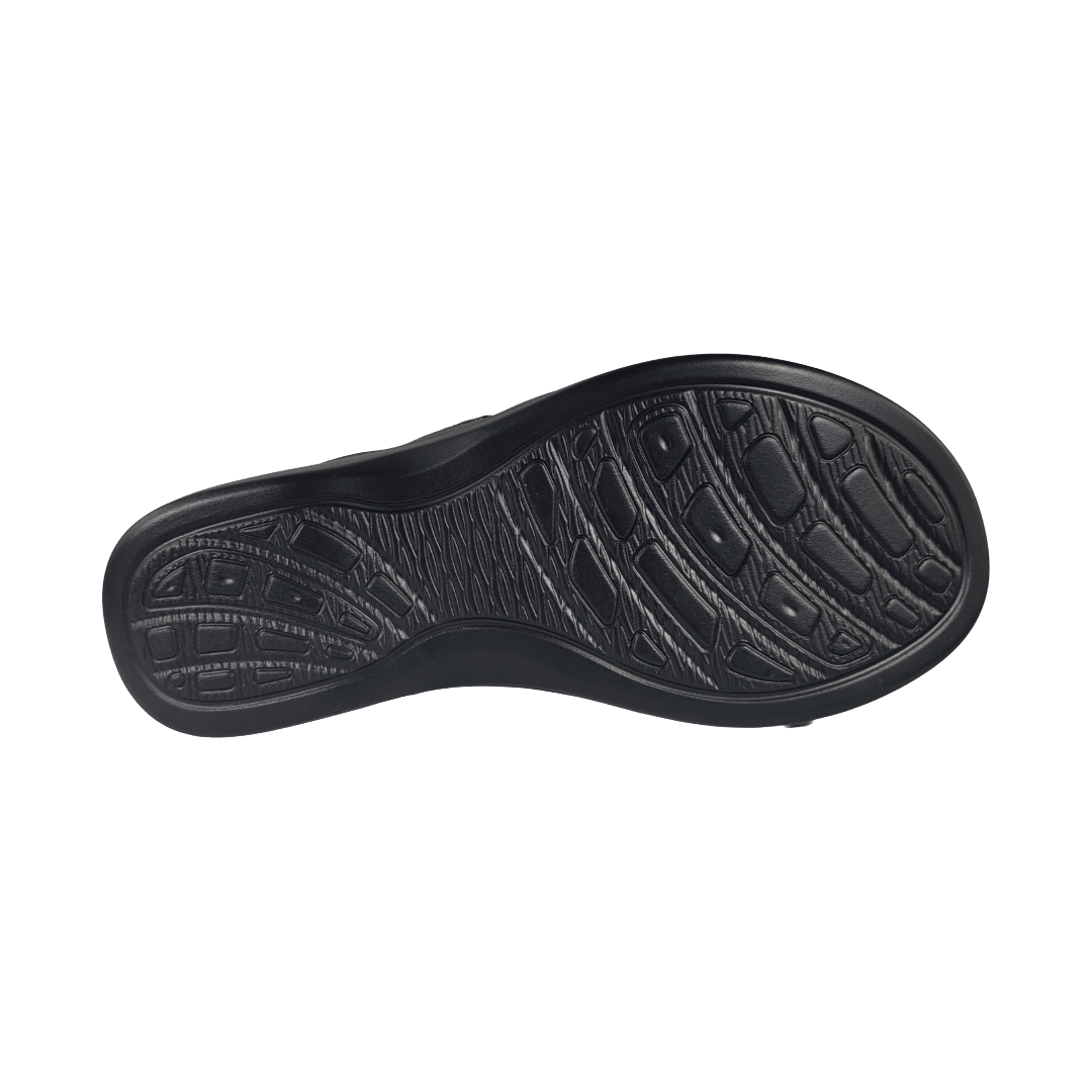 SANDALIAS NEW WALK NEGRO MUJER | FSAC123 - 90 NEW WALK 35 - CalzadosPaola