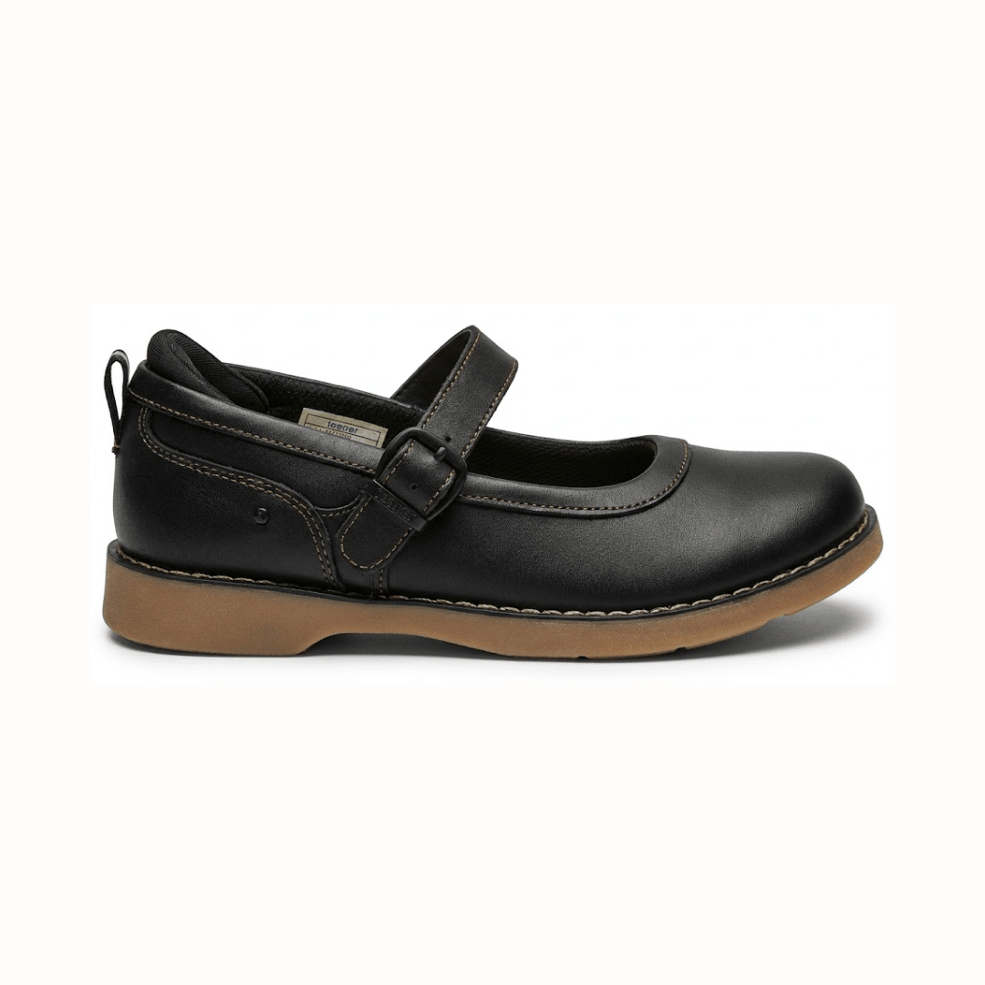 ZAPATOS ESCOLARES MUJER TEENER | 556 - 6284 TEENER 40 - CalzadosPaola