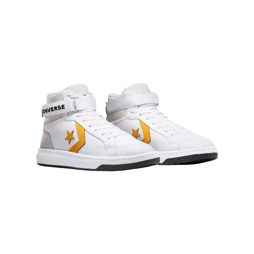 ZAPATILLAS URBANAS CONVERSE PRO BLAZE V2 UNISEX A04578C - 102 CONVERSE 10 - CalzadosPaola