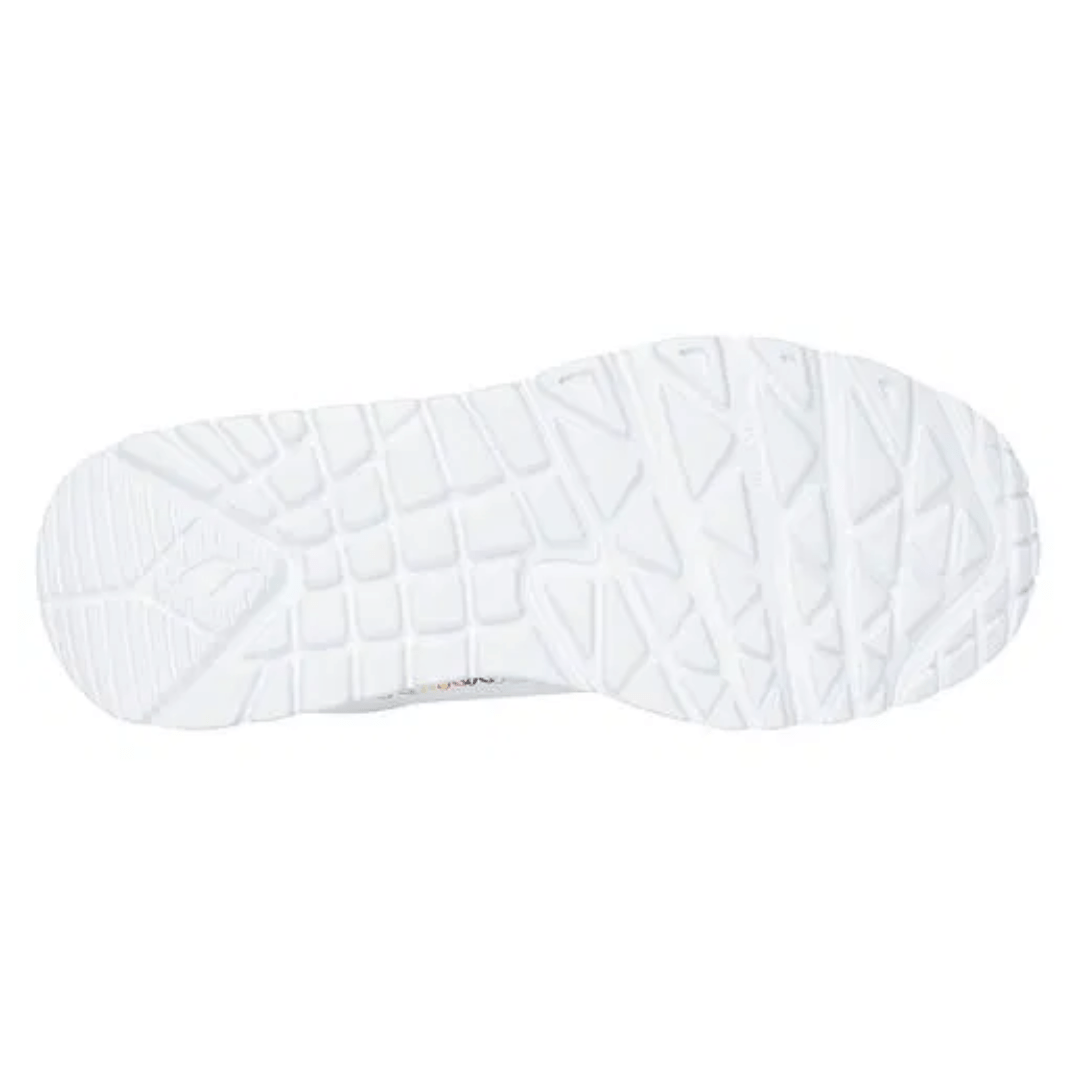 ZAPATILLAS URBANAS SKECHERS UNO LITE INFANTIL 314089L - WMLT SKECHERS 34 - CalzadosPaola