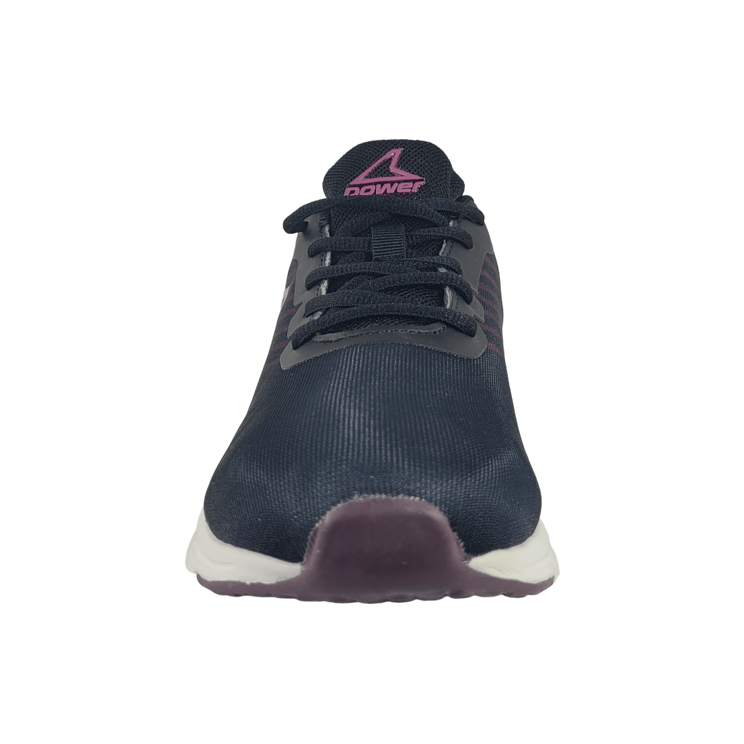 ZAPATILLAS URBANAS POWER ROSADO MUJER | 581 - 9475 POWER 35 EU / 5 US / 23.3 CM - CalzadosPaola
