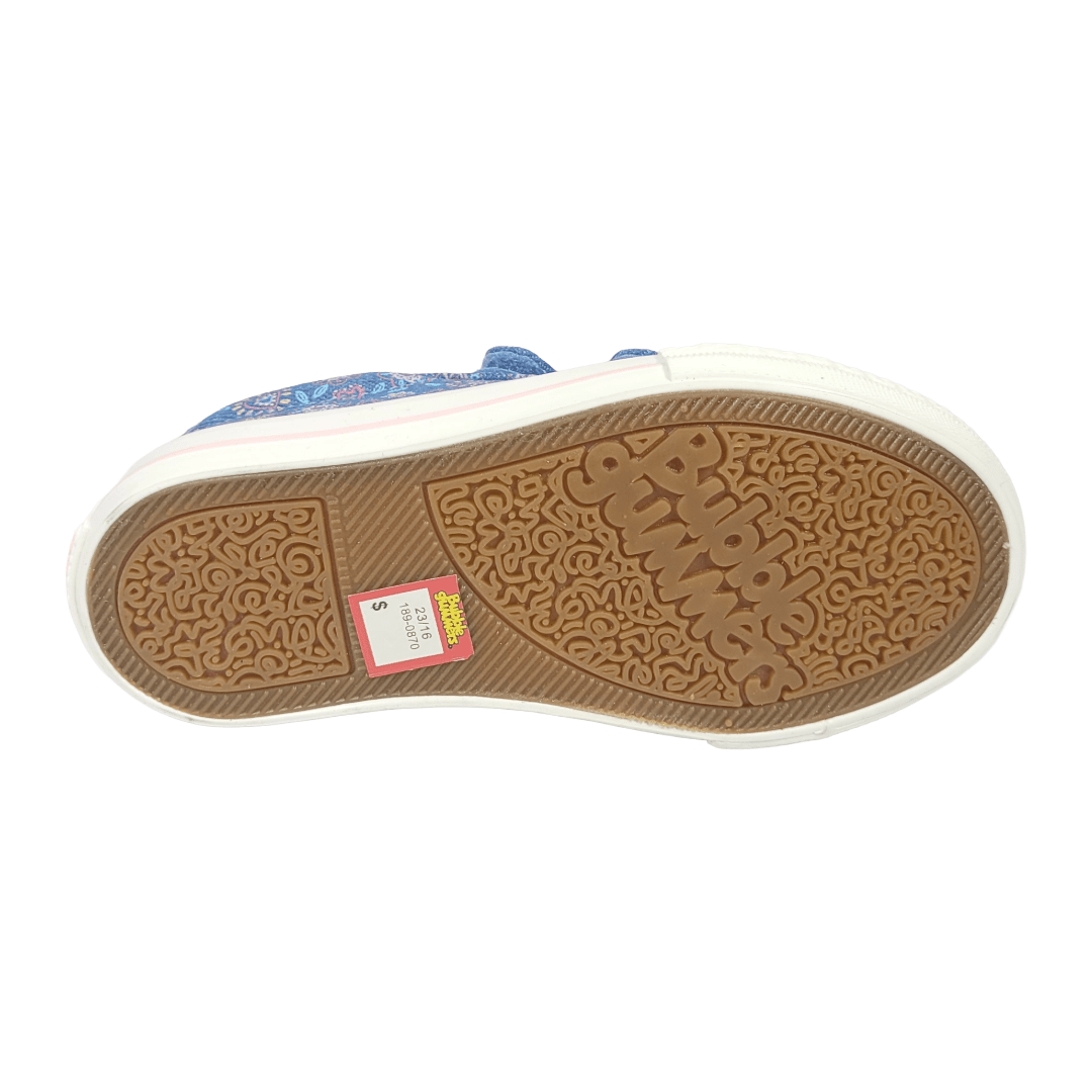 ZAPATILLAS URBANAS BUBBLE GUMMERS ASTORGA INFANTIL 189 - 0870 BUBBLE GUMMERS 22 - CalzadosPaola