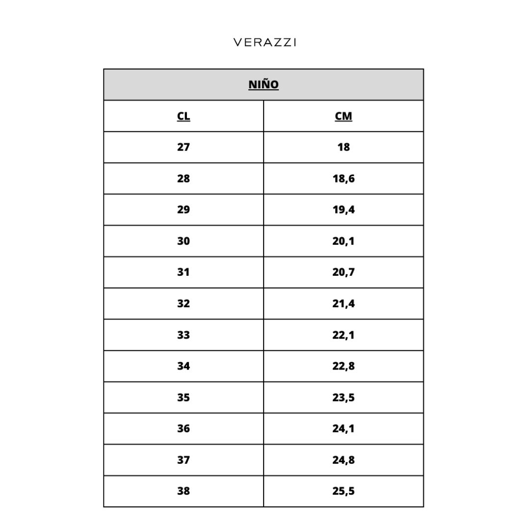 SANDALIAS VERAZZI PINK XST013 - 20 VERAZZI 24 - CalzadosPaola