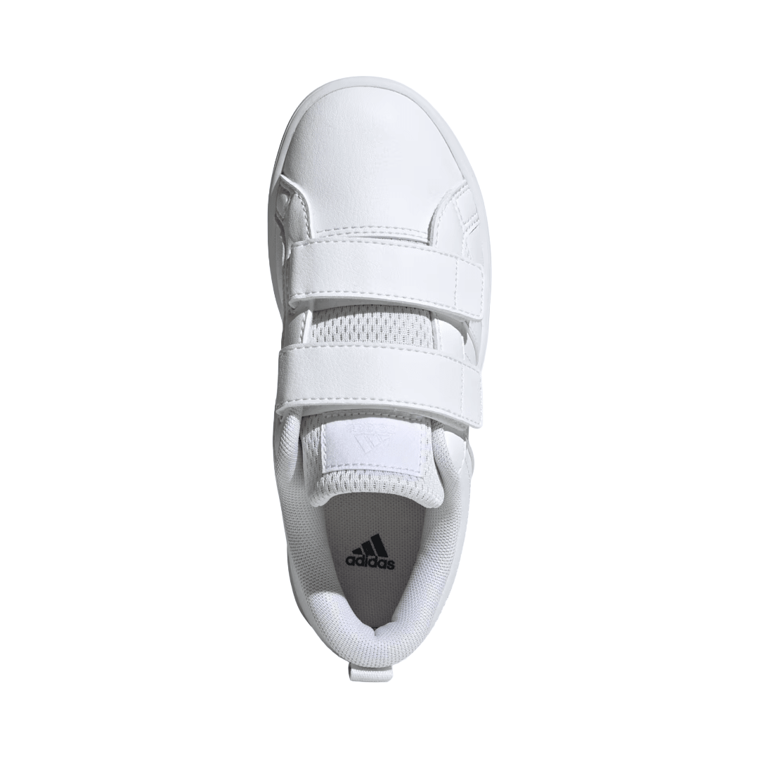 ZAPATILLAS URBANAS ADIDAS PACE VS 2.0 INFANTIL IE3474 ADIDAS 1,0 - CalzadosPaola