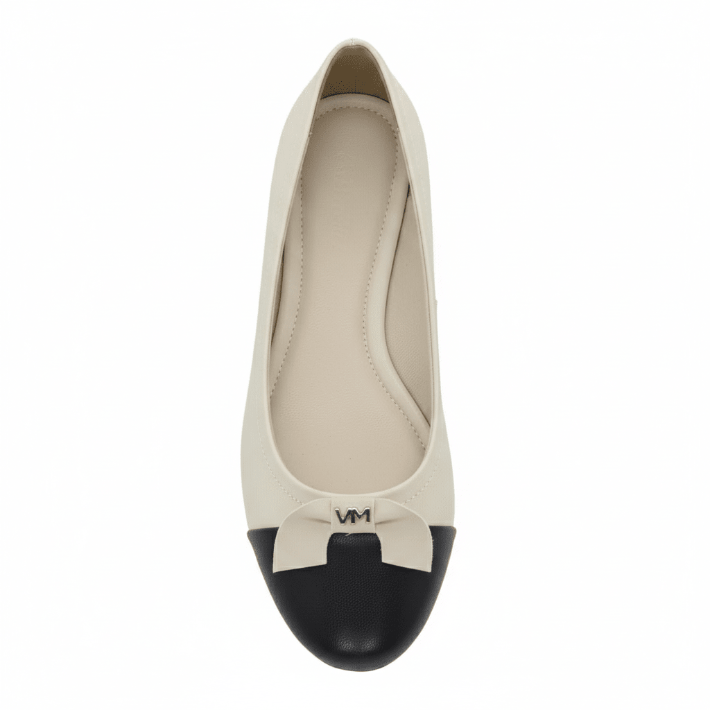 ZAPATOS CASUALES VIA MARTE PRETO | 23 - 13004 - 01 VIA MARTE 39 - CalzadosPaola