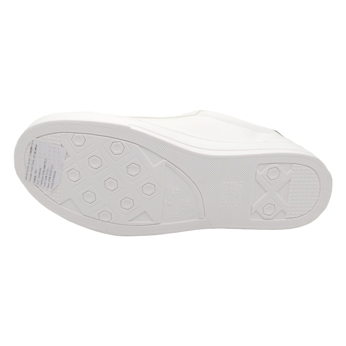 ZAPATILLAS URBANAS VIA MARTE MUJER | 027 - 015 - 01 VIA MARTE 40 - CalzadosPaola