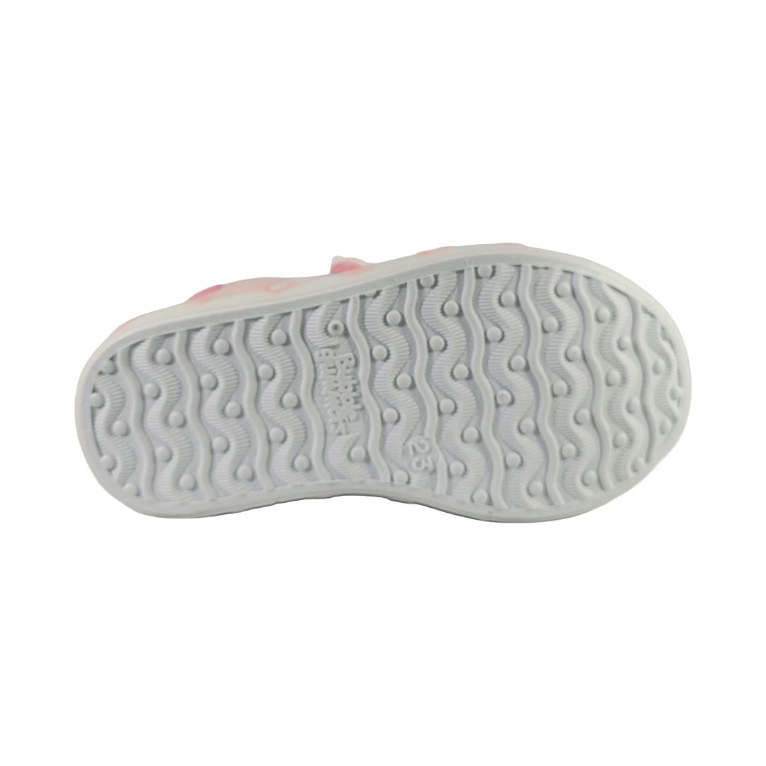 ZAPATILLAS URBANAS BUBBLE GUMMERS BLOOM BEBÉS | 189 - 5396 BUBBLE GUMMERS 22 EU / 6 US / 13.8 CM - CalzadosPaola