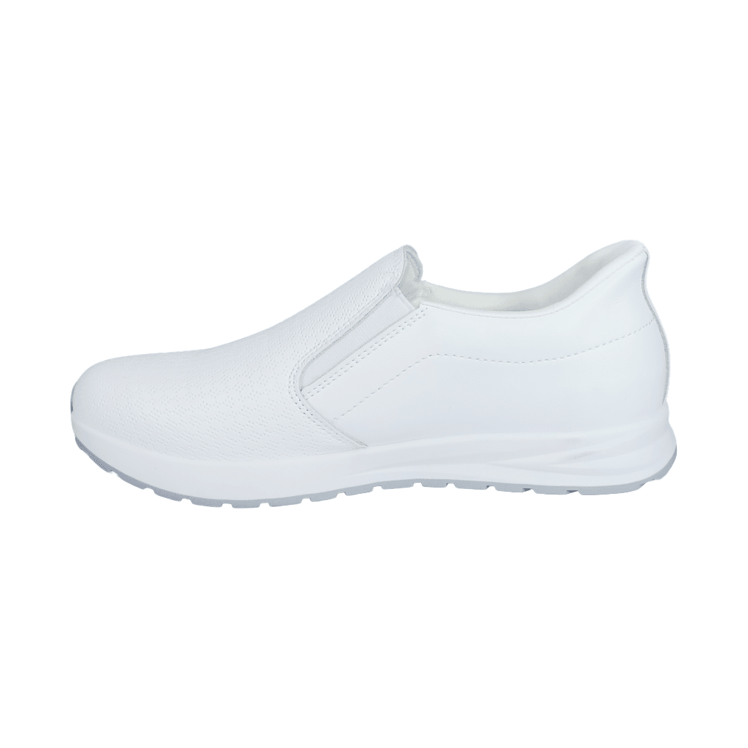 ZAPATILLAS URBANAS CHALADA BLANCO MUJER | 1 - VITAON - 5 CHALADA 35 - CalzadosPaola